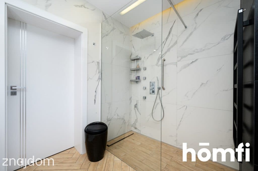 Luksusowy dom Bełchatów | 192 m² | duża działka - zdjęcie 8