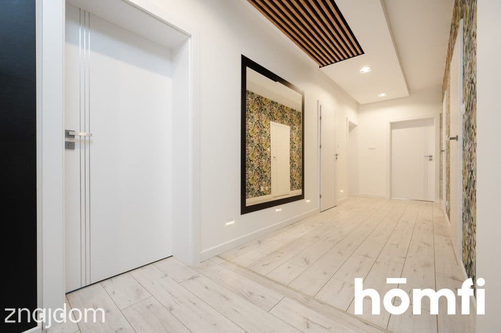 Luksusowy dom Bełchatów | 192 m² | duża działka - zdjęcie 10