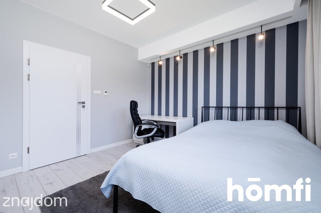 Luksusowy dom Bełchatów | 192 m² | duża działka - zdjęcie 11