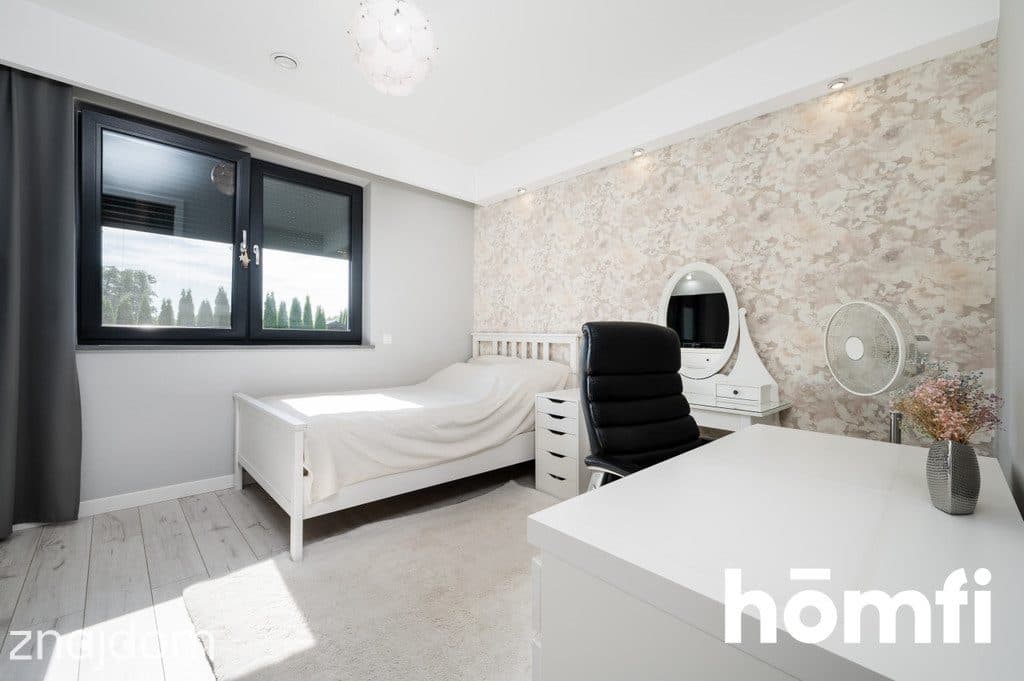 Luksusowy dom Bełchatów | 192 m² | duża działka - zdjęcie 14