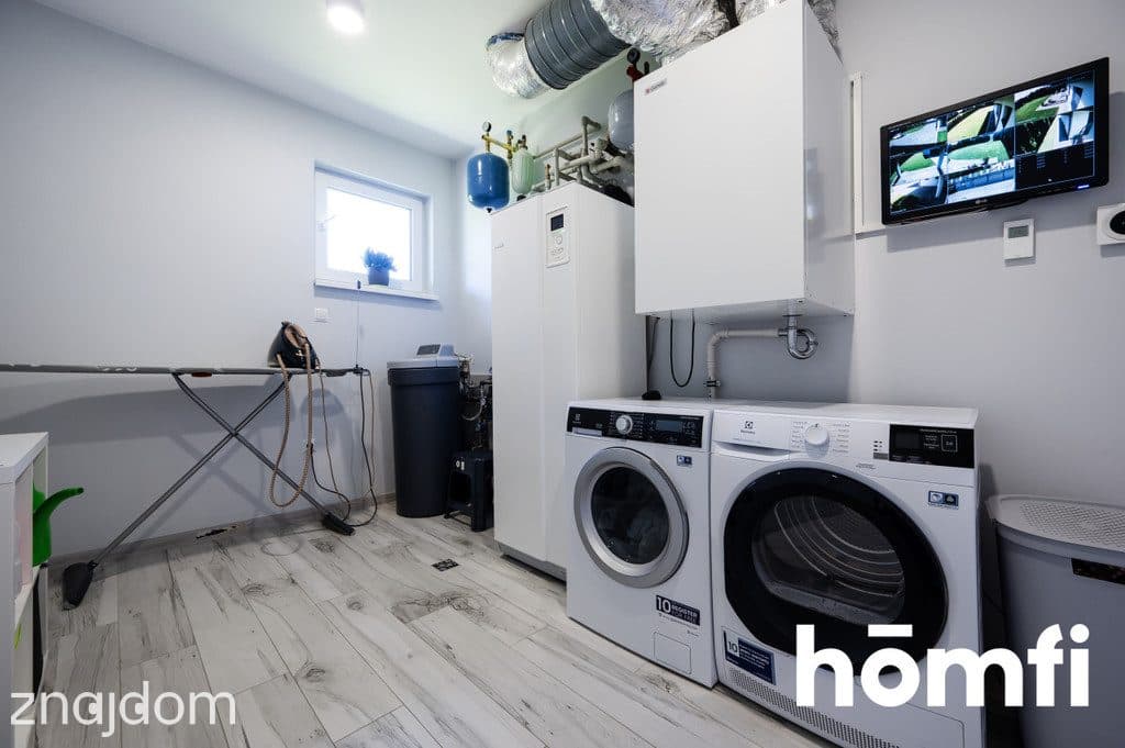 Luksusowy dom Bełchatów | 192 m² | duża działka - zdjęcie 16