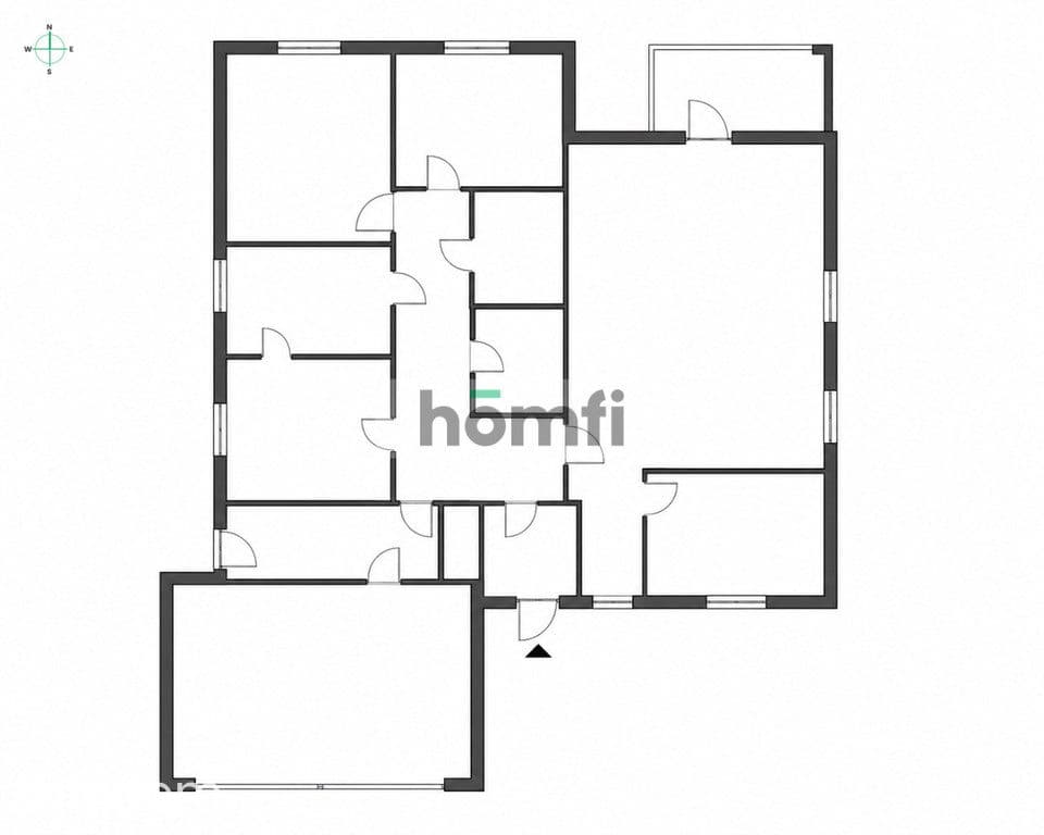 Luksusowy dom Bełchatów | 192 m² | duża działka - zdjęcie 19