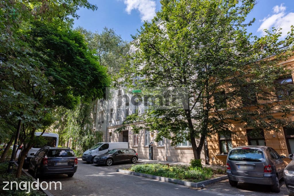 Kawalerka przy Manufakturze z antresolą 5 m² - zdjęcie 13