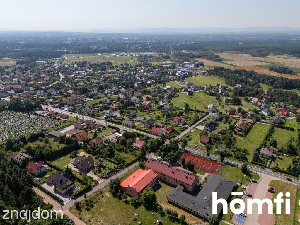 Dom w zabudowie bliźniaczej- Wysoki standard - zdjęcie 20