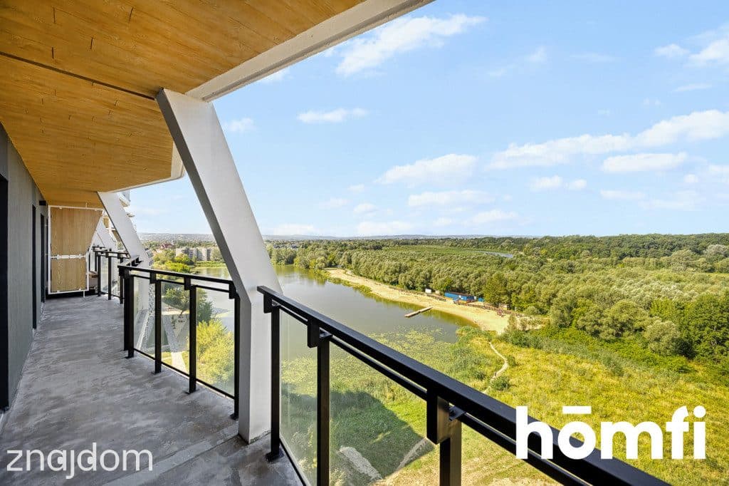 NOWE | 4 POKOJE | WIDOK | 11 PIĘTRO - zdjęcie 2