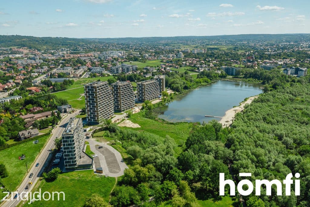 NOWE | 4 POKOJE | WIDOK | 11 PIĘTRO - zdjęcie 3