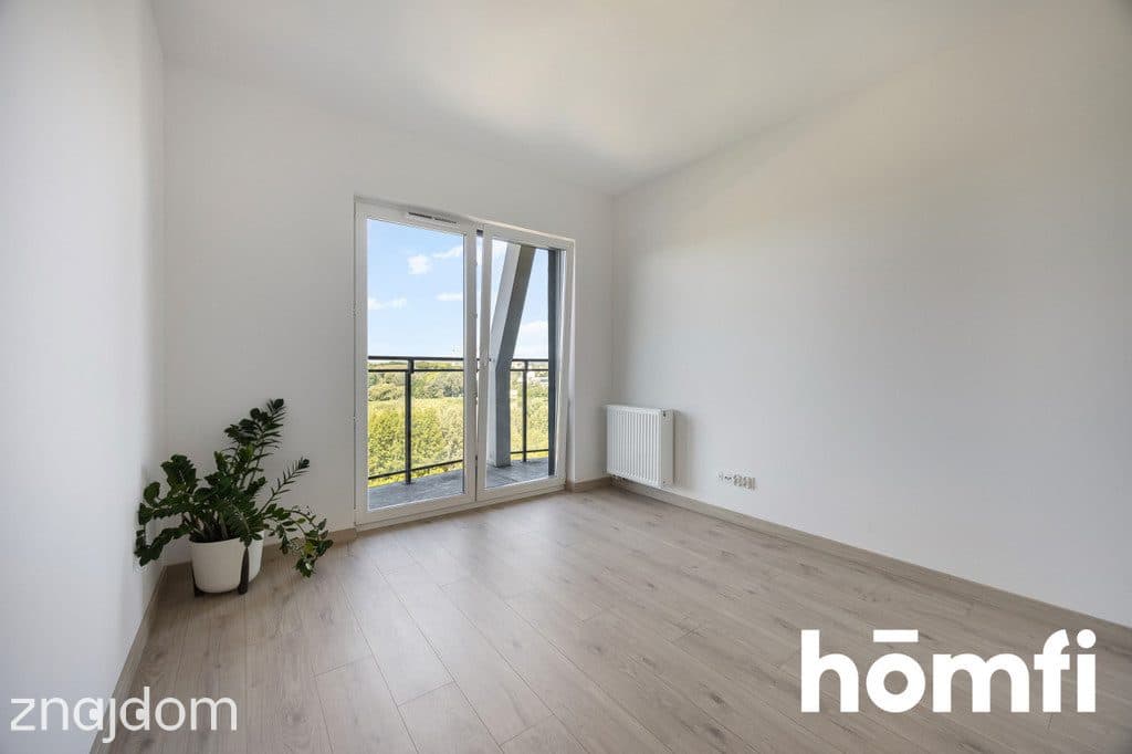 NOWE | 4 POKOJE | WIDOK | 11 PIĘTRO - zdjęcie 9