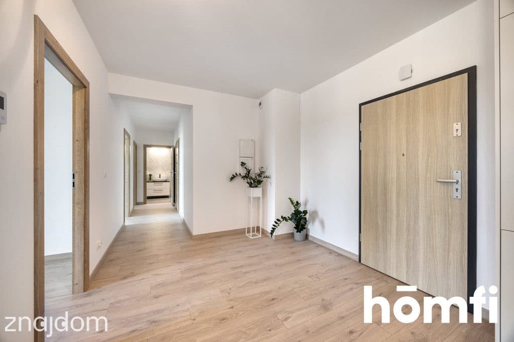 NOWE | 4 POKOJE | WIDOK | 11 PIĘTRO - zdjęcie 10