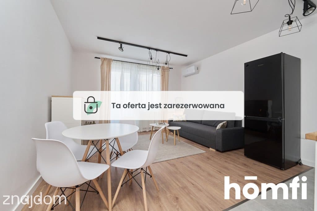 Kawalerka ul Żegiestowska, 28m