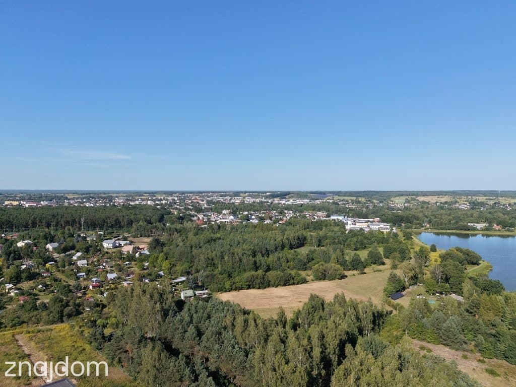 Kolbuszowa – 49,23 ar z WZ pod 4 domy! - zdjęcie 9