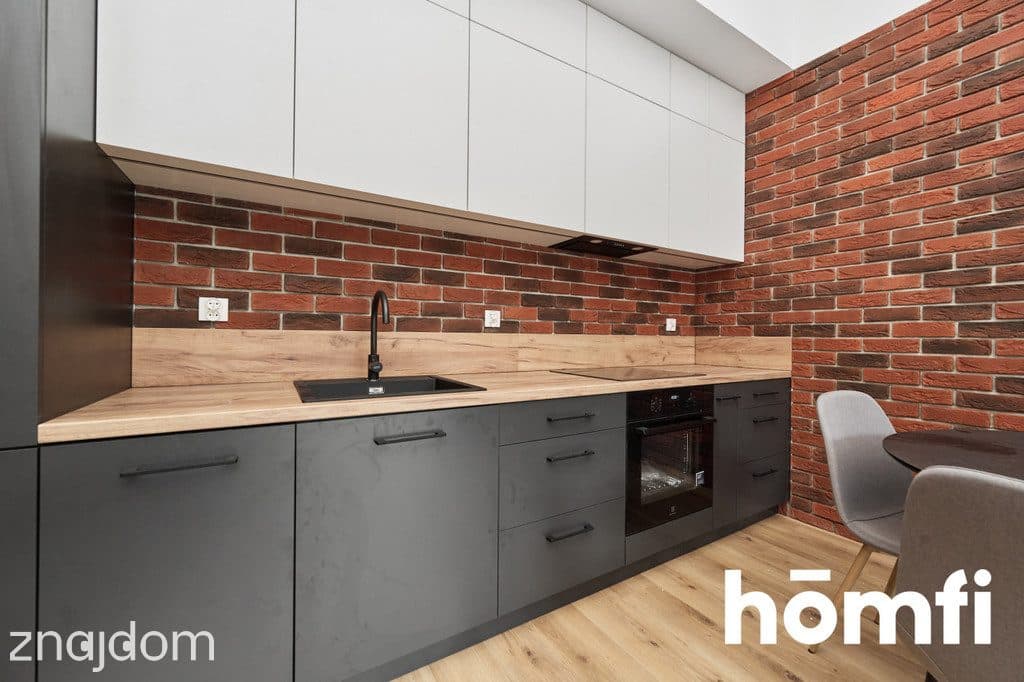 3-pokojowy loft w Browarach Wrocławskich - zdjęcie 3