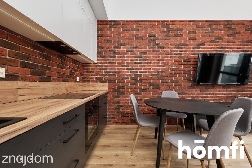 3-pokojowy loft w Browarach Wrocławskich - zdjęcie 4