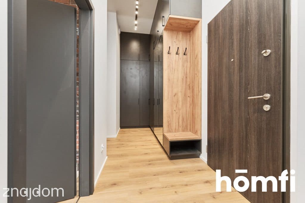 3-pokojowy loft w Browarach Wrocławskich - zdjęcie 6