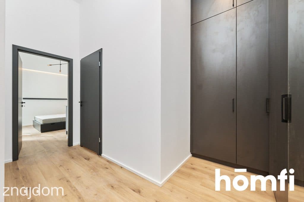 3-pokojowy loft w Browarach Wrocławskich - zdjęcie 7