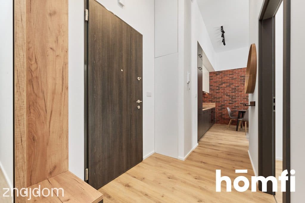 3-pokojowy loft w Browarach Wrocławskich - zdjęcie 8