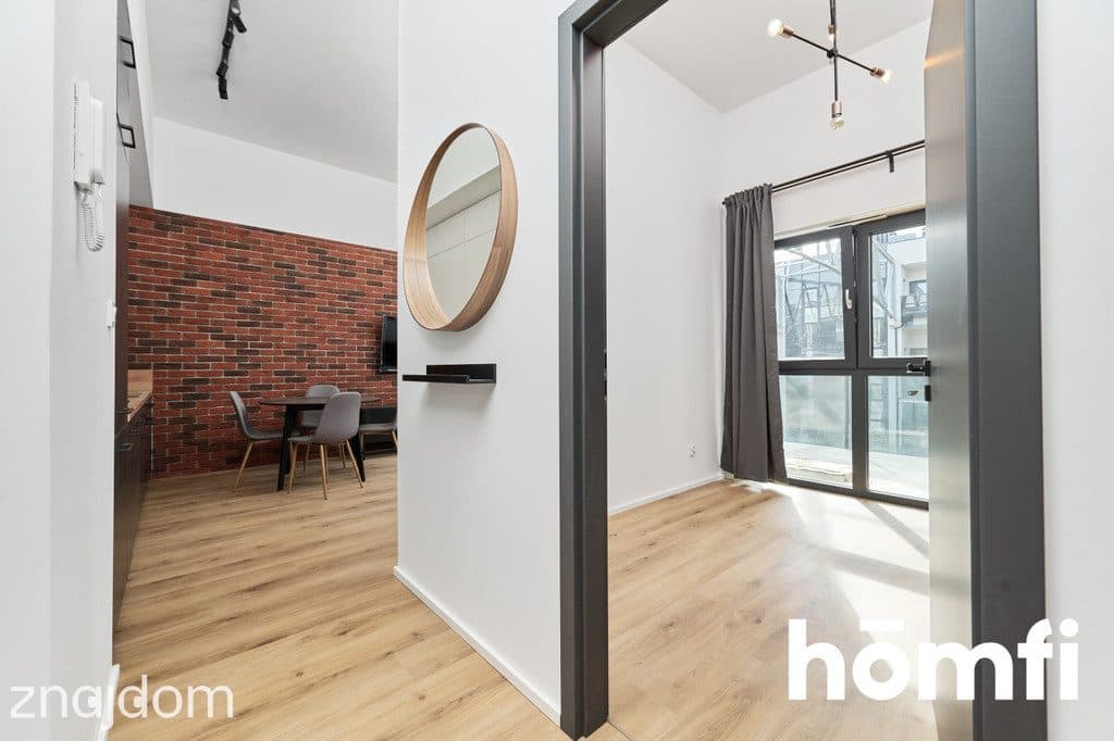 3-pokojowy loft w Browarach Wrocławskich - zdjęcie 9