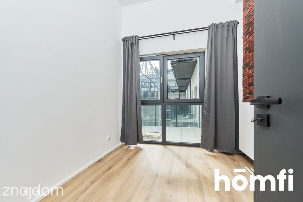 3-pokojowy loft w Browarach Wrocławskich - zdjęcie 10