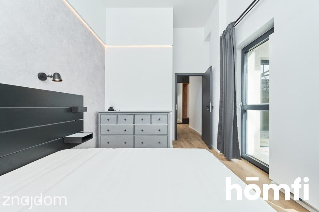 3-pokojowy loft w Browarach Wrocławskich - zdjęcie 12