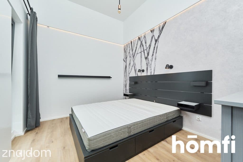 3-pokojowy loft w Browarach Wrocławskich - zdjęcie 13