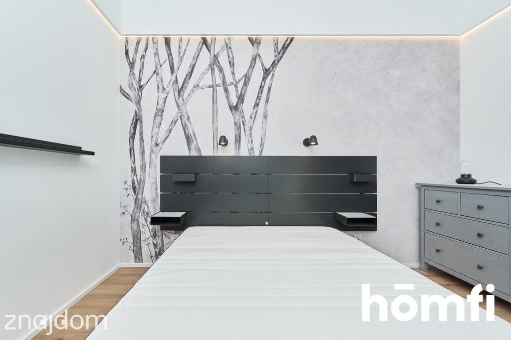 3-pokojowy loft w Browarach Wrocławskich - zdjęcie 14