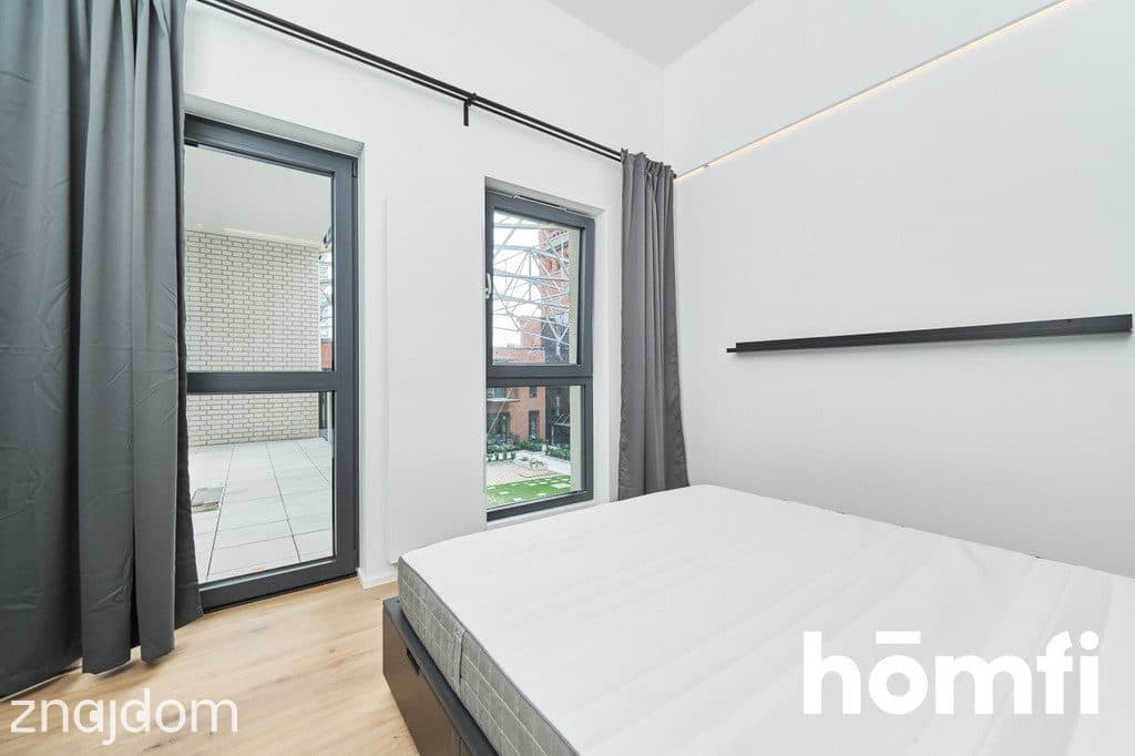 3-pokojowy loft w Browarach Wrocławskich - zdjęcie 15