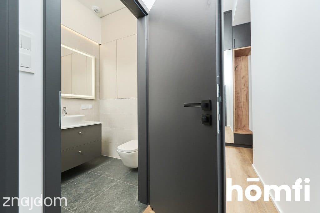 3-pokojowy loft w Browarach Wrocławskich - zdjęcie 16