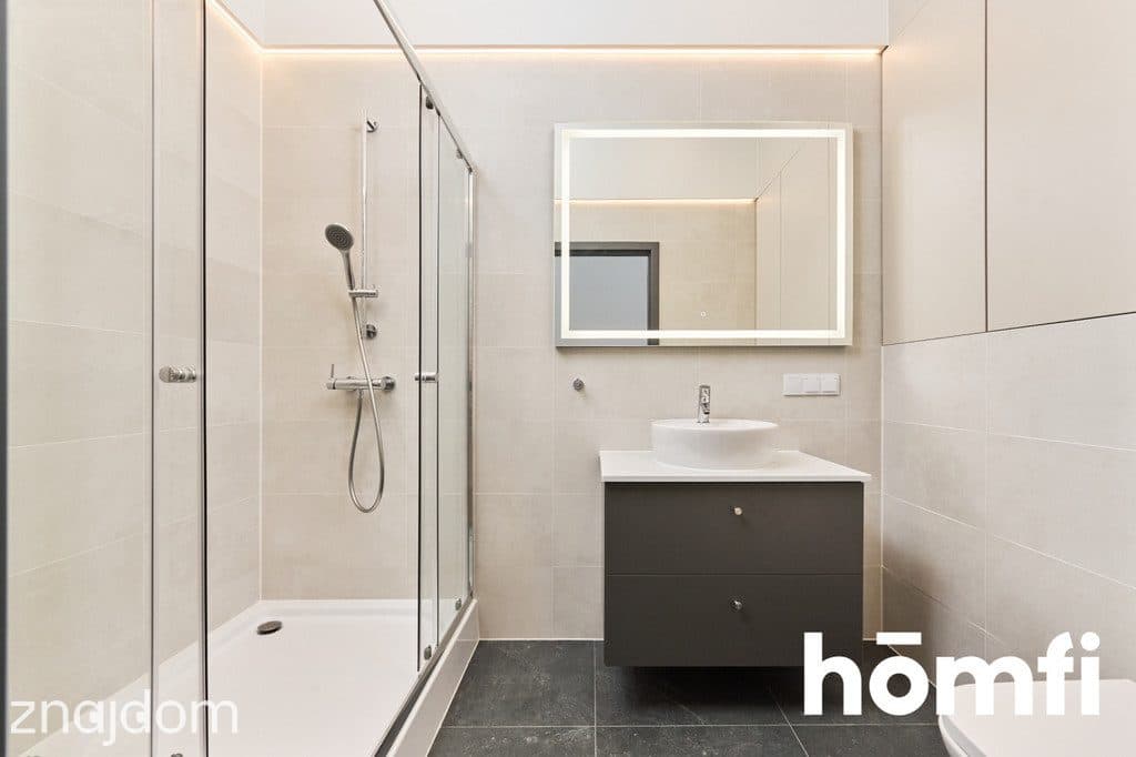 3-pokojowy loft w Browarach Wrocławskich - zdjęcie 17