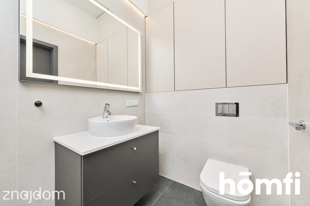 3-pokojowy loft w Browarach Wrocławskich - zdjęcie 18