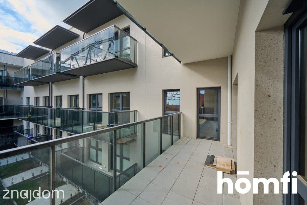 3-pokojowy loft w Browarach Wrocławskich - zdjęcie 20