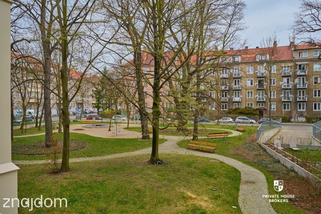 Piękne, duże mieszkanie w Zamku, Ogrody Graua - zdjęcie 12