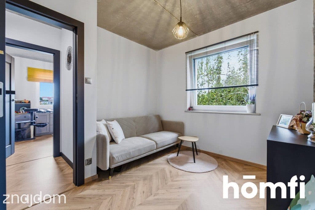 PRESTIŻOWY DWUPOZIOMOWY APARTAMENT | TYCHY ŻWAKÓW - zdjęcie 5