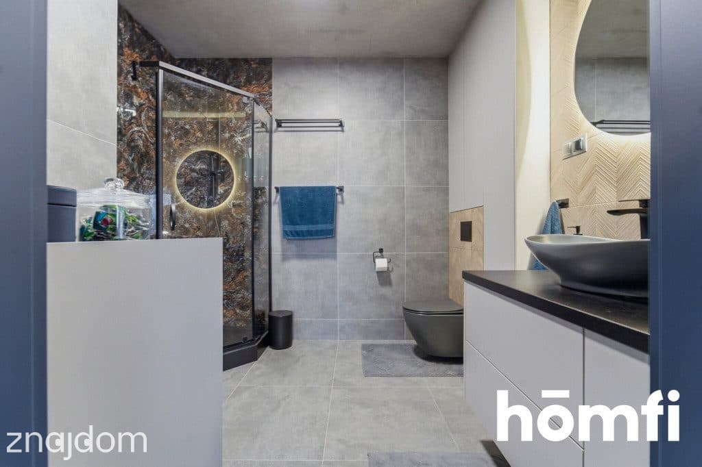 PRESTIŻOWY DWUPOZIOMOWY APARTAMENT | TYCHY ŻWAKÓW - zdjęcie 6