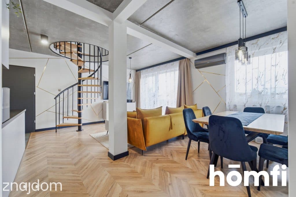 PRESTIŻOWY DWUPOZIOMOWY APARTAMENT | TYCHY ŻWAKÓW - zdjęcie 9