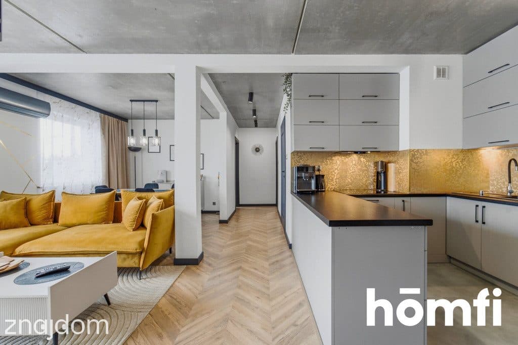 PRESTIŻOWY DWUPOZIOMOWY APARTAMENT | TYCHY ŻWAKÓW - zdjęcie 10