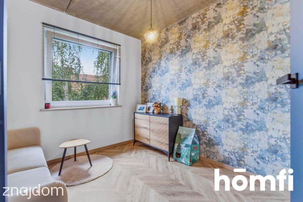 PRESTIŻOWY DWUPOZIOMOWY APARTAMENT | TYCHY ŻWAKÓW - zdjęcie 12