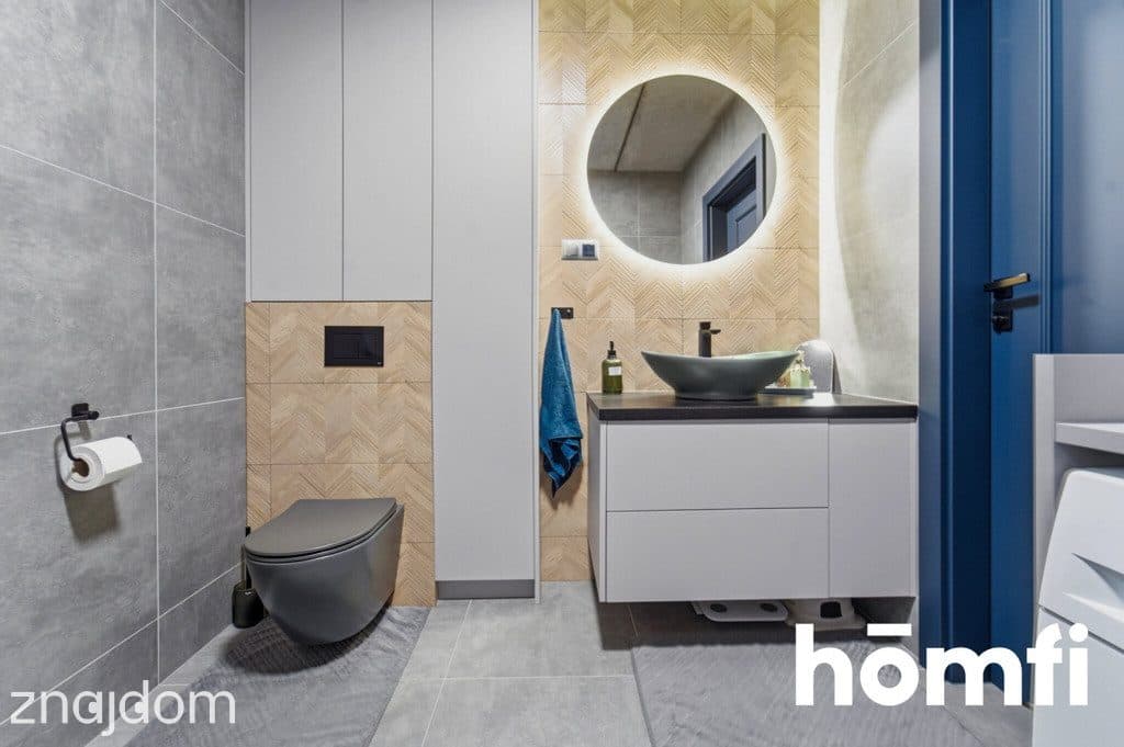 PRESTIŻOWY DWUPOZIOMOWY APARTAMENT | TYCHY ŻWAKÓW - zdjęcie 14