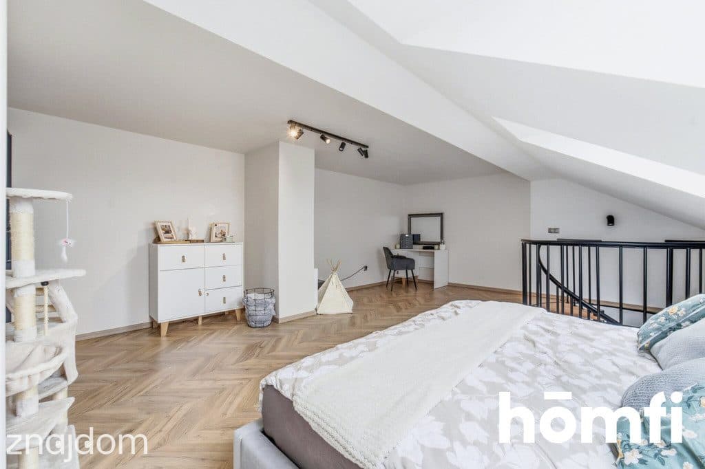 PRESTIŻOWY DWUPOZIOMOWY APARTAMENT | TYCHY ŻWAKÓW - zdjęcie 15