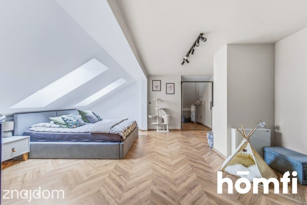 PRESTIŻOWY DWUPOZIOMOWY APARTAMENT | TYCHY ŻWAKÓW - zdjęcie 16
