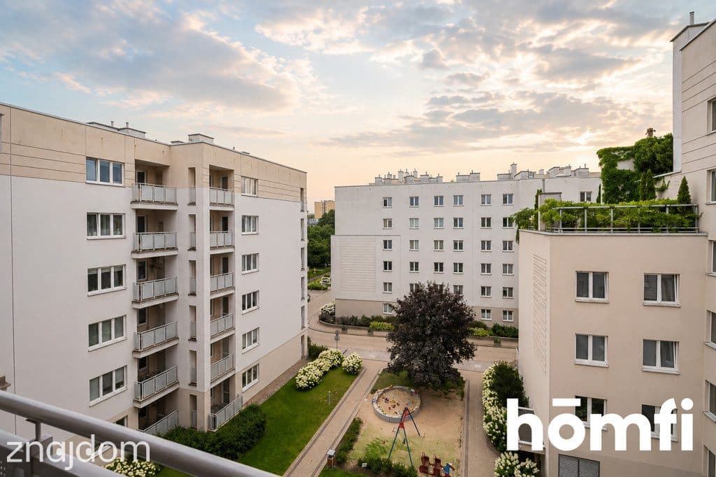 JANA OLBRACHTA | 3 POKOJE | WOLA | 70M - zdjęcie 14