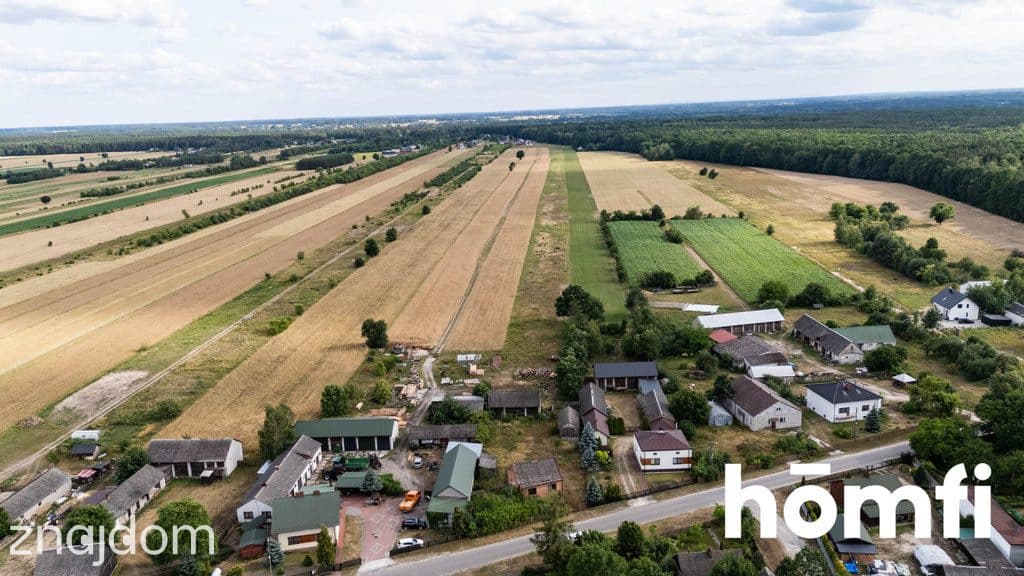 Dom w okolicy Puszczy Kozienickiej - zdjęcie 4