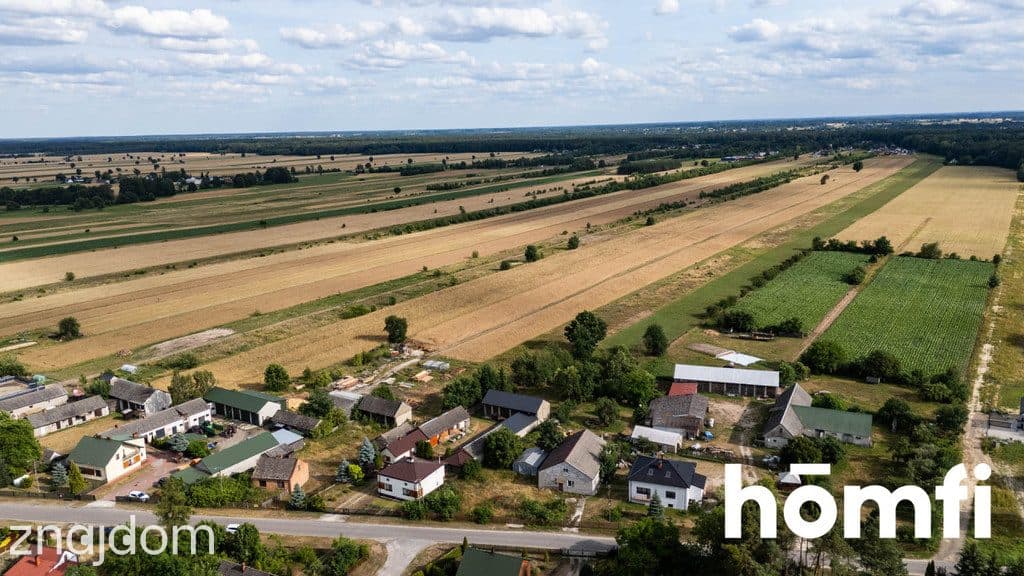 Dom w okolicy Puszczy Kozienickiej - zdjęcie 5