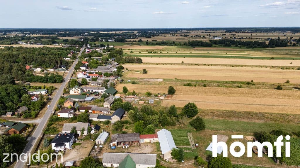 Dom w okolicy Puszczy Kozienickiej - zdjęcie 6