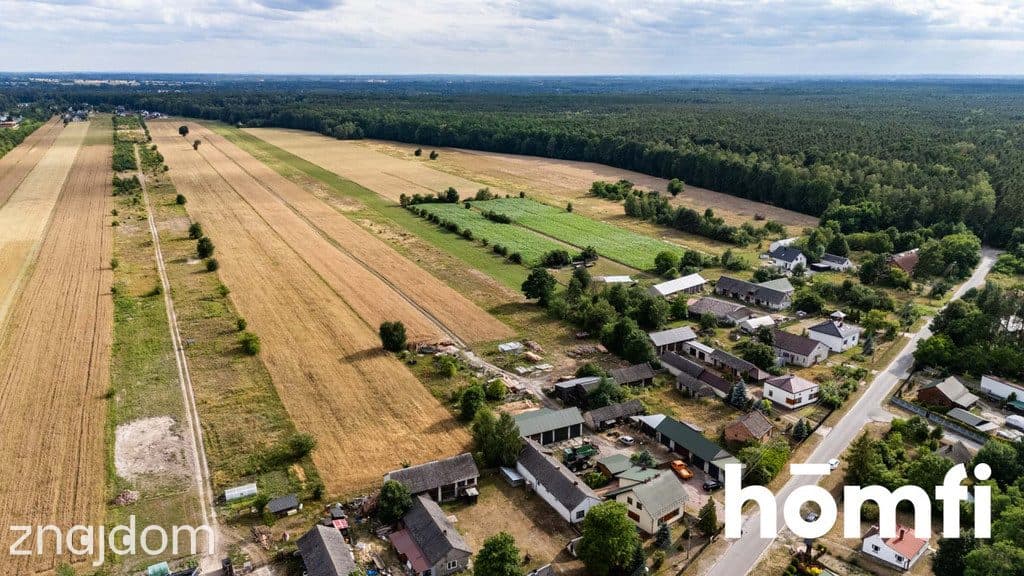 Dom w okolicy Puszczy Kozienickiej - zdjęcie 10