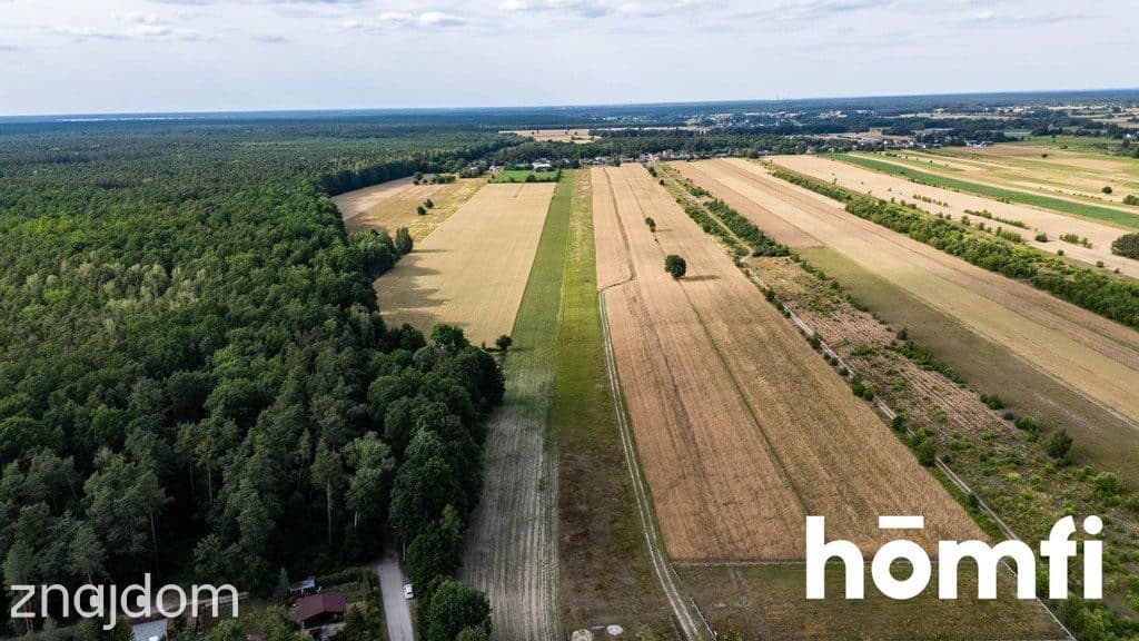 Dom w okolicy Puszczy Kozienickiej - zdjęcie 15