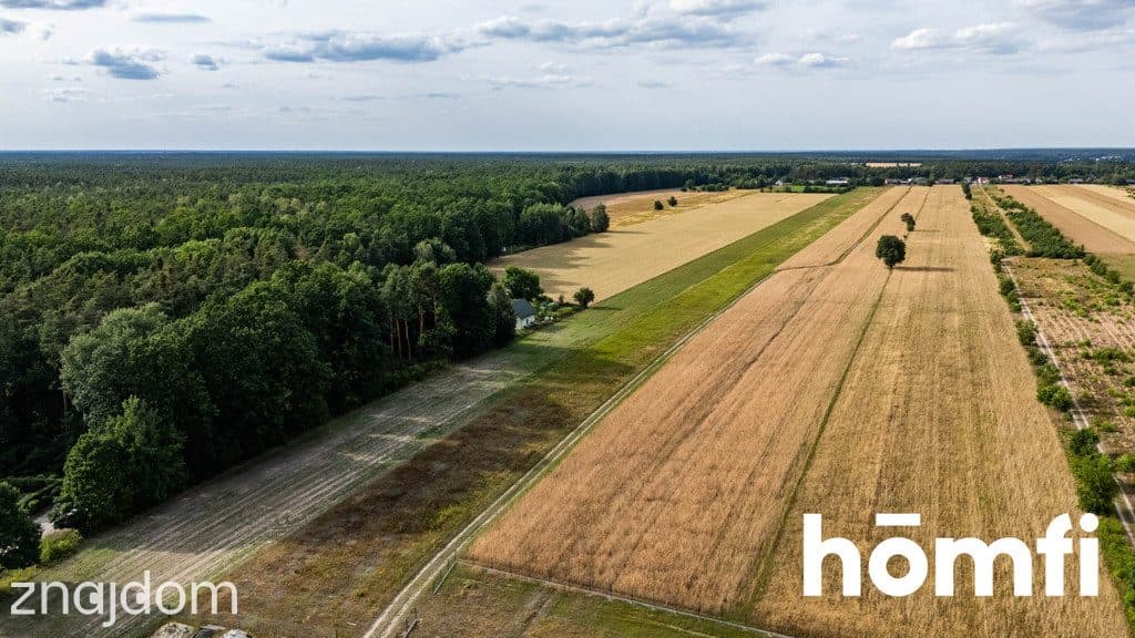 Dom w okolicy Puszczy Kozienickiej - zdjęcie 17