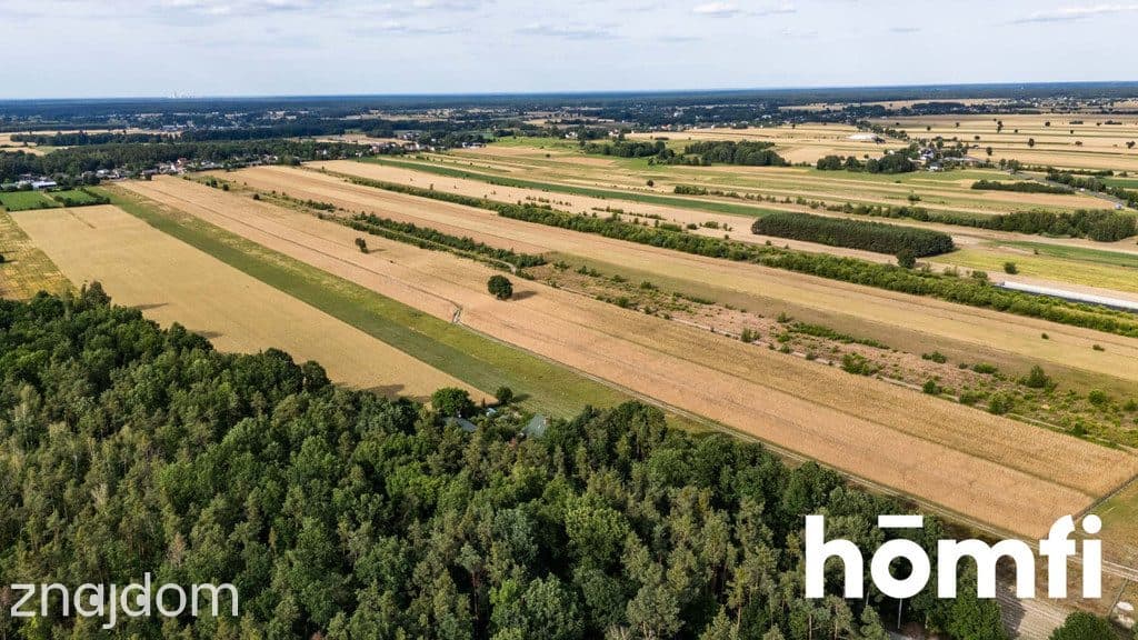 Dom w okolicy Puszczy Kozienickiej - zdjęcie 18
