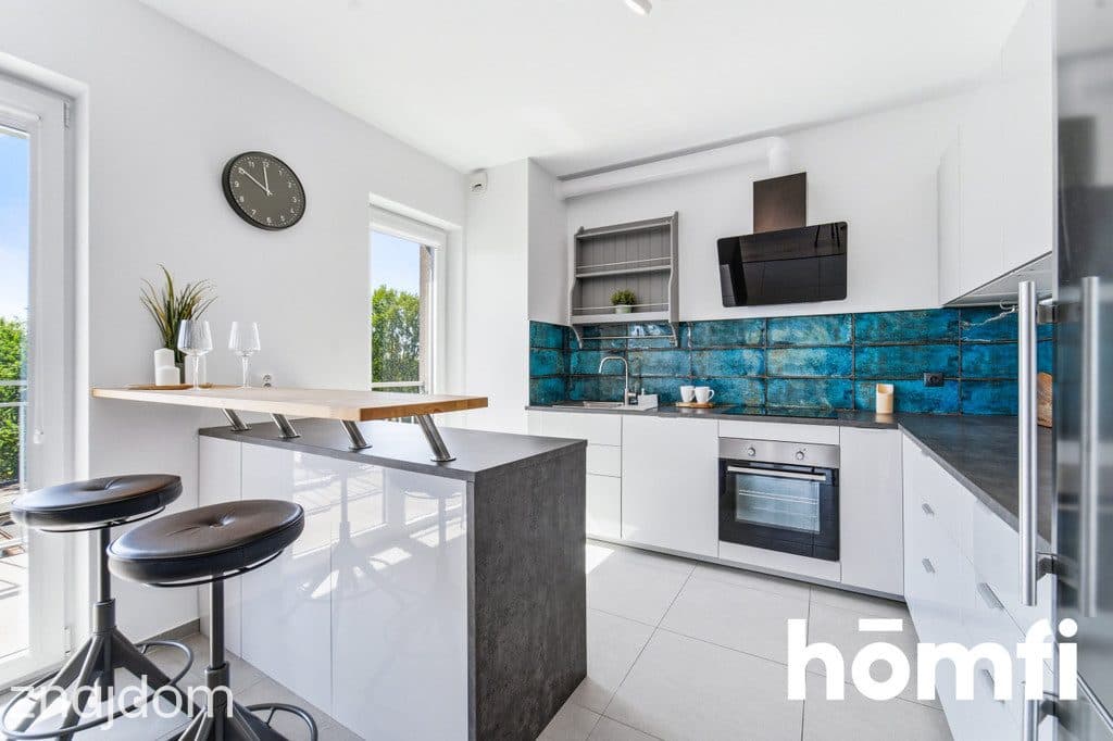 APARTAMENT 71,5 M2 |3 POKOJE| DOLINA TRZECH STAWÓW - zdjęcie 2