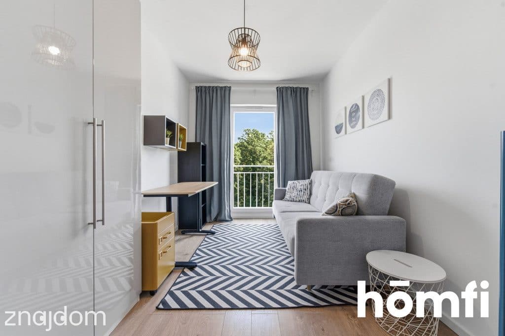 APARTAMENT 71,5 M2 |3 POKOJE| DOLINA TRZECH STAWÓW - zdjęcie 3