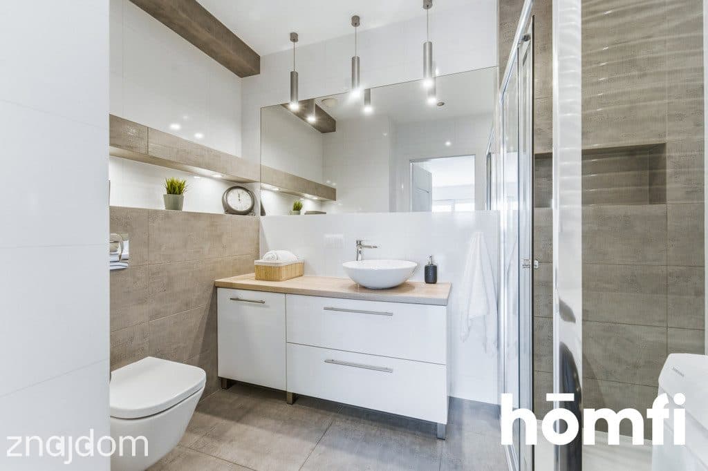 APARTAMENT 71,5 M2 |3 POKOJE| DOLINA TRZECH STAWÓW - zdjęcie 5