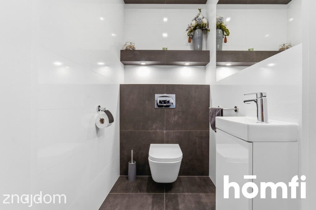 APARTAMENT 71,5 M2 |3 POKOJE| DOLINA TRZECH STAWÓW - zdjęcie 6